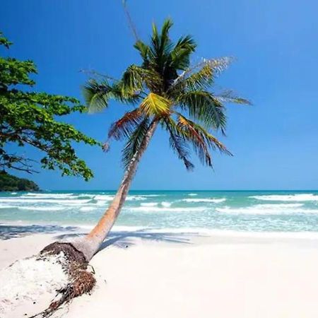P Boutique Hotel - Grand World Phu Quoc Exterior foto