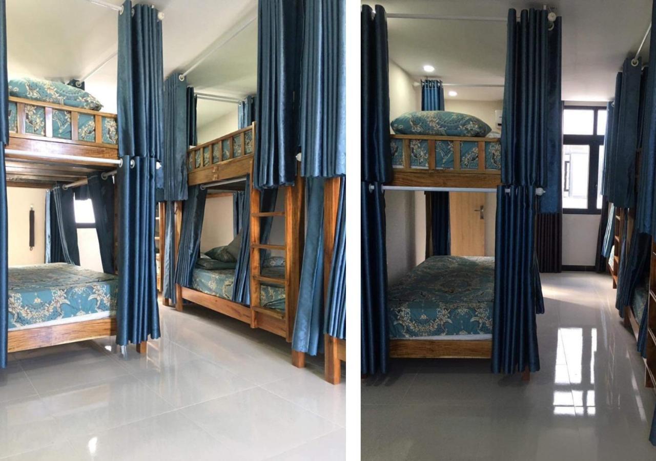 P Boutique Hotel - Grand World Phu Quoc Exterior foto